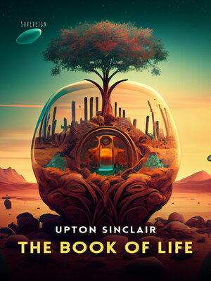 cover image of The Book of Life